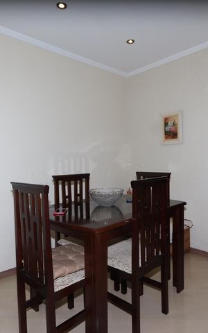 Apartamento à venda com 73m², 3 quartos e 1 vagaSala