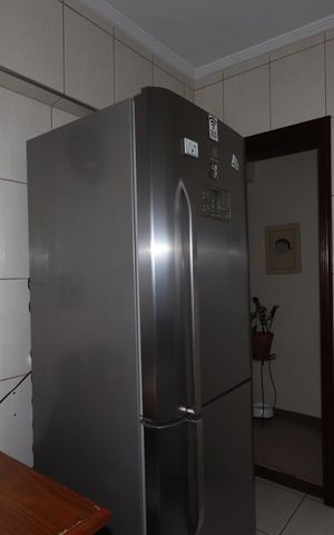 Apartamento à venda com 73m², 3 quartos e 1 vagaCozinha