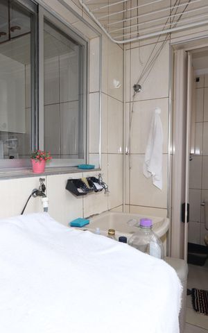 Apartamento à venda com 73m², 3 quartos e 1 vagaLavanderia