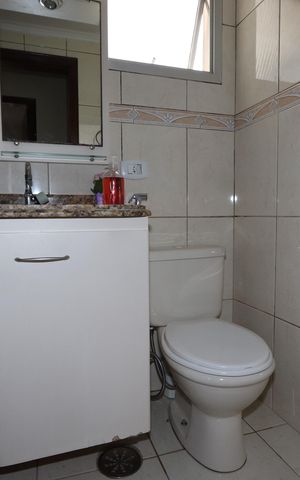Apartamento à venda com 73m², 3 quartos e 1 vagaBanheiro