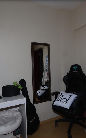 Apartamento à venda com 73m², 3 quartos e 1 vagaQuarto 3