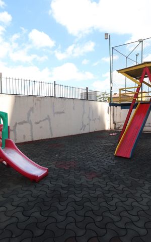 Apartamento à venda com 73m², 3 quartos e 1 vagaÁrea comum - Playground