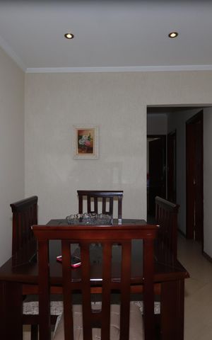 Apartamento à venda com 73m², 3 quartos e 1 vagaSala