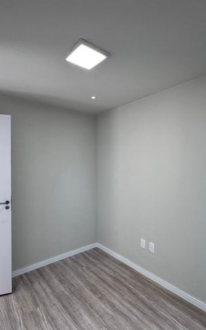 Apartamento à venda com 43m², 2 quartos e 1 vaga Apartamento à venda com 43m², 2 quartos e 1 vagaQuarto 2