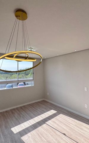 Apartamento à venda com 43m², 2 quartos e 1 vaga Apartamento à venda com 43m², 2 quartos e 1 vagaSala