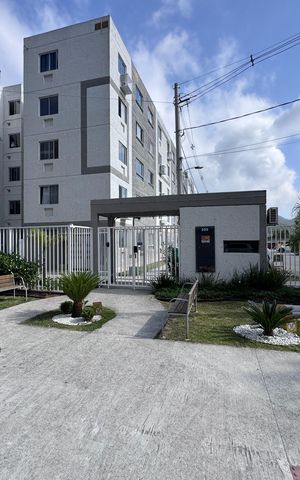 Apartamento à venda com 43m², 2 quartos e 1 vaga Apartamento à venda com 43m², 2 quartos e 1 vagaFachada