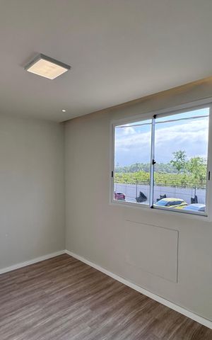 Apartamento à venda com 43m², 2 quartos e 1 vaga Apartamento à venda com 43m², 2 quartos e 1 vagaQuarto 1
