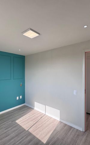 Apartamento à venda com 43m², 2 quartos e 1 vaga Apartamento à venda com 43m², 2 quartos e 1 vagaQuarto 1