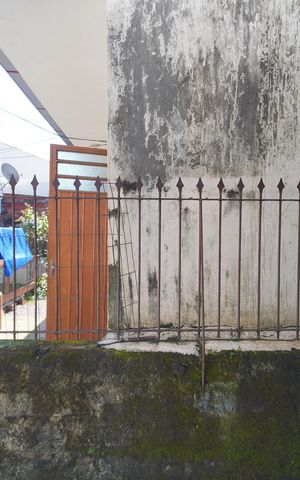 Apartamento para alugar com 63m², 2 quartos e sem vagaVista do Quarto 2