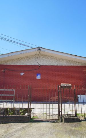 Apartamento para alugar com 63m², 2 quartos e sem vagaFachada
