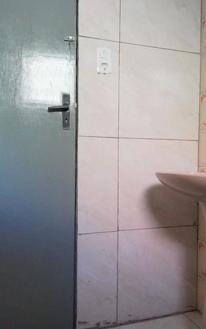 Apartamento para alugar com 63m², 2 quartos e sem vagaBanheiro
