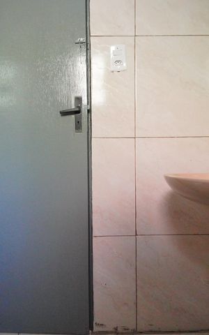 Apartamento para alugar com 63m², 2 quartos e sem vagaBanheiro