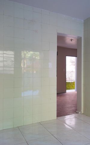 Apartamento para alugar com 63m², 2 quartos e sem vagaCozinha