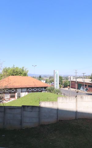 Apartamento para alugar com 40m², 2 quartos e 1 vagaQuarto 02 vista