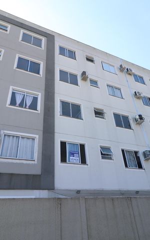 Apartamento para alugar com 40m², 2 quartos e 1 vagaPlaquinha