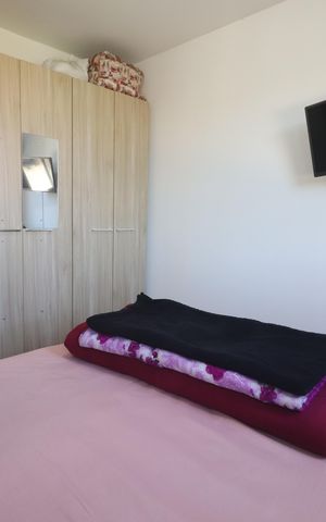Apartamento para alugar com 40m², 2 quartos e 1 vagaQuarto 01