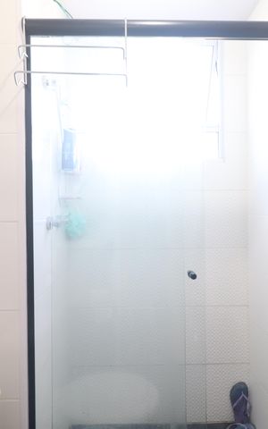 Apartamento para alugar com 40m², 2 quartos e 1 vagaBanheiro