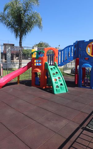 Apartamento para alugar com 40m², 2 quartos e 1 vagaÁrea comum - Playground