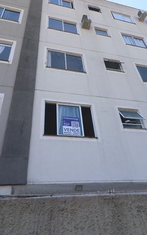 Apartamento para alugar com 40m², 2 quartos e 1 vagaPlaquinha