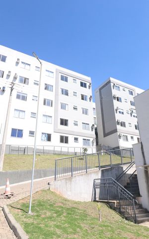 Apartamento para alugar com 40m², 2 quartos e 1 vagaÁrea comum