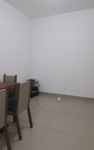 Apartamento para alugar com 40m², 2 quartos e 1 vagasala