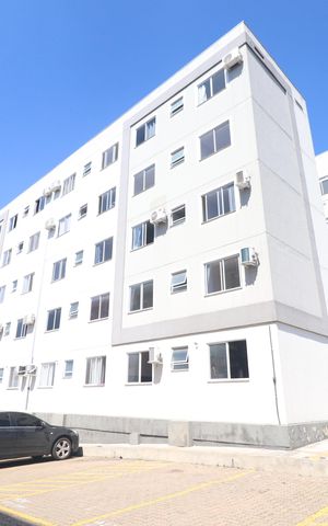 Apartamento para alugar com 40m², 2 quartos e 1 vagaÁrea comum