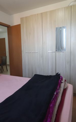 Apartamento para alugar com 40m², 2 quartos e 1 vagaQuarto 01