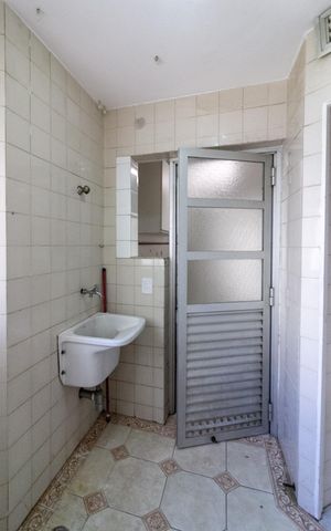 Apartamento para alugar com 135m², 3 quartos e 1 vaga Apartamento para alugar com 135m², 3 quartos e 1 vagaÁrea de Serviço