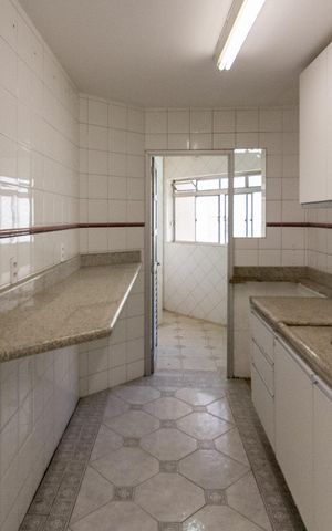 Apartamento para alugar com 135m², 3 quartos e 1 vaga Apartamento para alugar com 135m², 3 quartos e 1 vagaCozinha