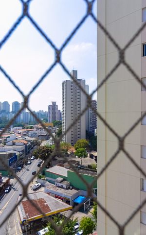 Apartamento para alugar com 135m², 3 quartos e 1 vaga Apartamento para alugar com 135m², 3 quartos e 1 vagaVista Quarto 2