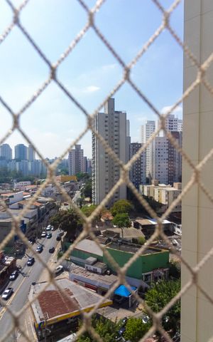Apartamento para alugar com 135m², 3 quartos e 1 vaga Apartamento para alugar com 135m², 3 quartos e 1 vagaVista Quarto 1