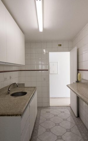 Apartamento para alugar com 135m², 3 quartos e 1 vaga Apartamento para alugar com 135m², 3 quartos e 1 vagaCozinha