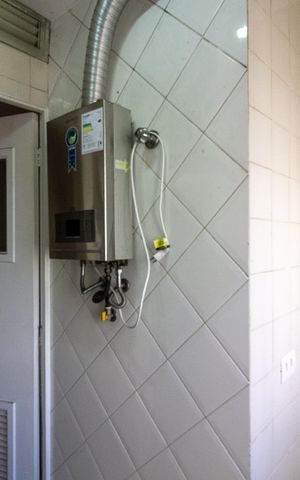 Apartamento para alugar com 135m², 3 quartos e 1 vaga Apartamento para alugar com 135m², 3 quartos e 1 vagaÁrea de Serviço