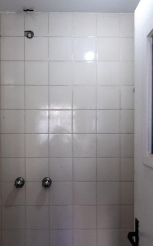 Apartamento para alugar com 135m², 3 quartos e 1 vaga Apartamento para alugar com 135m², 3 quartos e 1 vagaBanheiro de Serviço