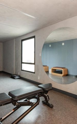 Apartamento para alugar com 29m², 1 quarto e sem vaga