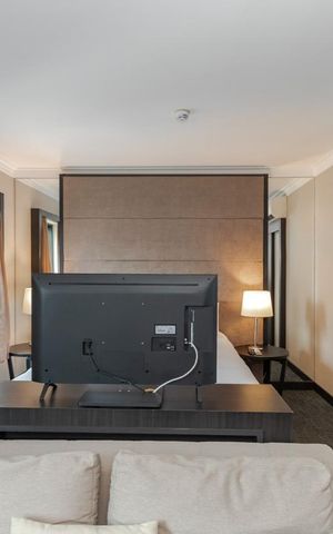 Apartamento para alugar com 29m², 1 quarto e sem vaga