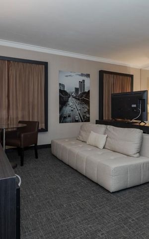 Apartamento para alugar com 29m², 1 quarto e sem vaga