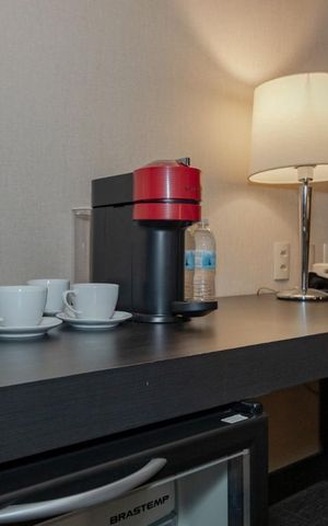 Apartamento para alugar com 29m², 1 quarto e sem vaga