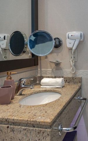 Apartamento para alugar com 29m², 1 quarto e sem vaga