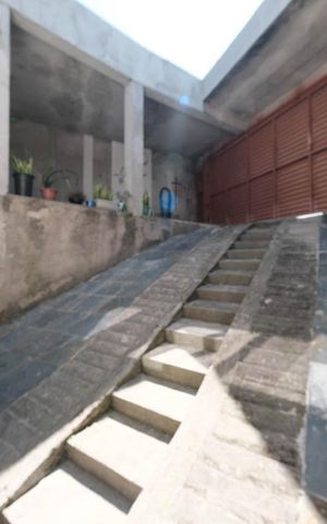 Casa à venda com 450m², 5 quartos e 6 vagasGaragem