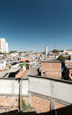 Casa à venda com 450m², 5 quartos e 6 vagasVista da Cozinha