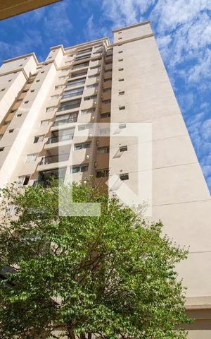 Apartamento para alugar com 62m², 1 quarto e 1 vaga Apartamento para alugar com 62m², 1 quarto e 1 vagaFachada