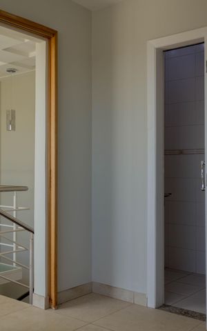 Apartamento para alugar com 365m², 4 quartos e 4 vagas Apartamento para alugar com 365m², 4 quartos e 4 vagasCobertura