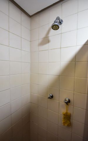 Apartamento à venda com 60m², 2 quartos e 1 vagaQuarto 2 - Banheiro