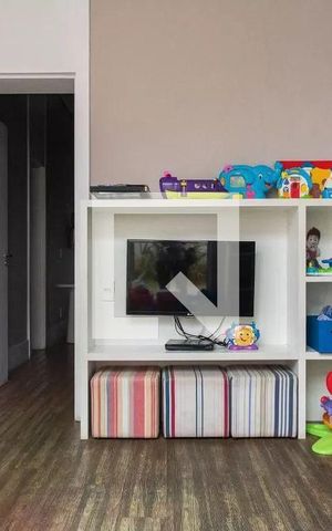 Apartamento à venda com 115m², 3 quartos e 2 vagas Apartamento à venda com 115m², 3 quartos e 2 vagasÁrea comum