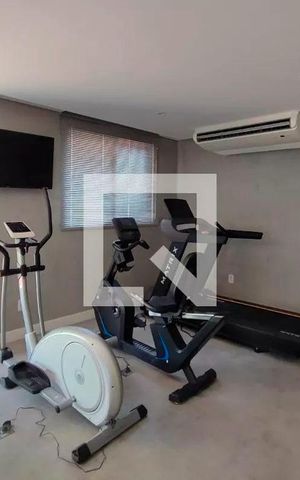 Apartamento à venda com 66m², 2 quartos e 1 vaga Apartamento à venda com 66m², 2 quartos e 1 vagaÁrea comum