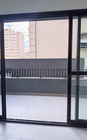 Apartamento à venda com 66m², 1 quarto e sem vagaStudio