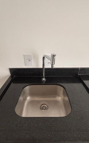 Studio à venda com 16m², 1 quarto e sem vaga Studio à venda com 16m², 1 quarto e sem vagaStudio