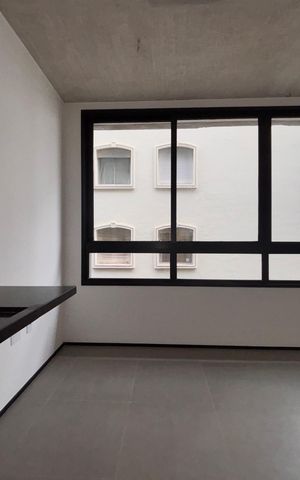 Studio à venda com 16m², 1 quarto e sem vaga Studio à venda com 16m², 1 quarto e sem vagaStudio