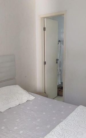 Apartamento à venda com 82m², 3 quartos e 2 vagas Apartamento à venda com 82m², 3 quartos e 2 vagasQuarto 1